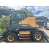2019 Volvo EW180E Excavator